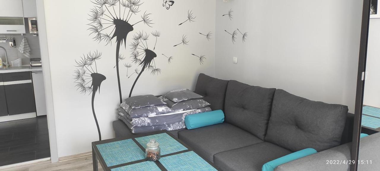 Apartamento Aura Lewin Klodzki Exterior foto